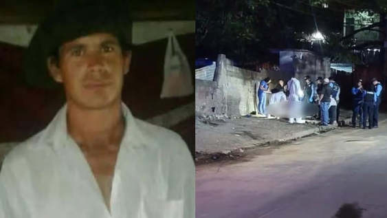 horror en corrientes: discusion de pareja termino con un hombre muerto tras una punalada