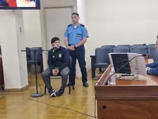 Este es el hombre que dejó al borde de la muerte a su tío tras descubrir una infidelidad en Cochagual Este es el hombre que dejó al borde de la muerte a su tío tras descubrir una infidelidad en Cochagual