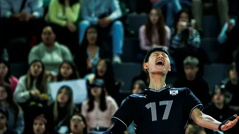 Corea del Sur derrotó a Estados Unidos y se quedó con la medalla de bronce