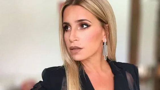 Florencia Peña, en bikini y reflexiva: “No voy a dejar ni un camino sin anda”