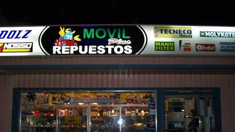 Móvil plus creció al ritmo de la demanda