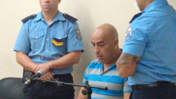 El luchador de MMA Veneno Morales.