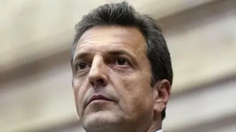 Massa, tras acuerdo con el FMI: “Defendimos la reactivación económica”
