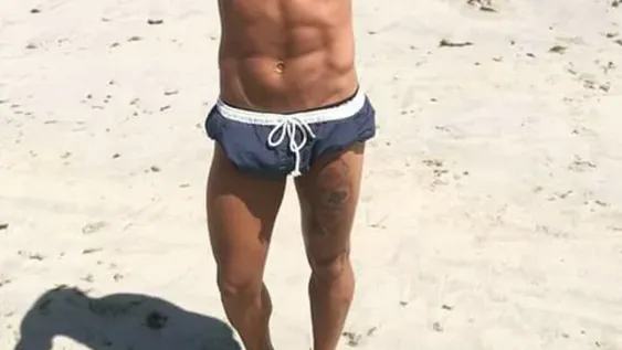 Los personajes sanjuaninos, en vacaciones