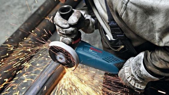 Cómo comprar herramientas de trabajo en 12 cuotas y sin interés