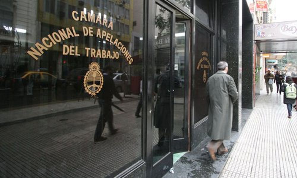 Entidades empresarias piden que se cambie la tasa que encarece de manera “exorbitante” los juicios laborales