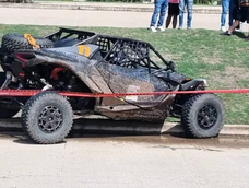 Un piloto fue baleado y murió, mientras que el copiloto se encuentra internado. Un piloto fue baleado y murió, mientras que el copiloto se encuentra internado.