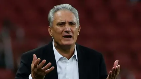 Tite dejará de ser el DT de Brasil después del Mundial de Qatar
