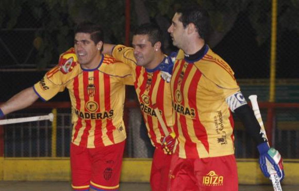 5 equipos sanjuaninos pasaron a cuartos