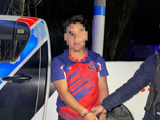 Espejo Vega quedó sobreseído de todo delito en su contra.&nbsp;
