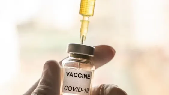 Otra posible vacuna contra el Covid-19 tuvo “una respuesta inmunológica positiva”