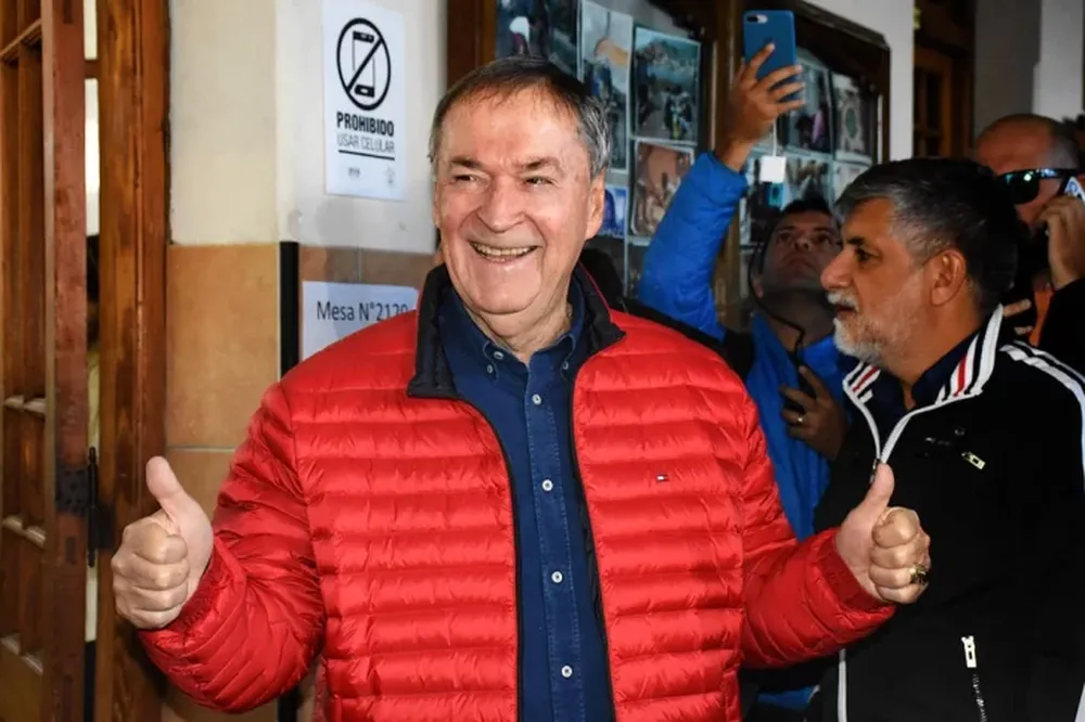 Seis provincias confirmaron que competirán con boleta corta