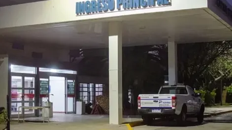 Tragedia en Navidad: murió electrocutado cuando hacía karaoke