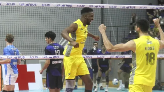 UPCN: la firmeza del campeón