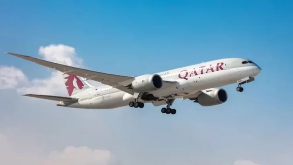 El otro efecto Messi: las increíbles ganancias récord de una aerolínea gracias al Mundial