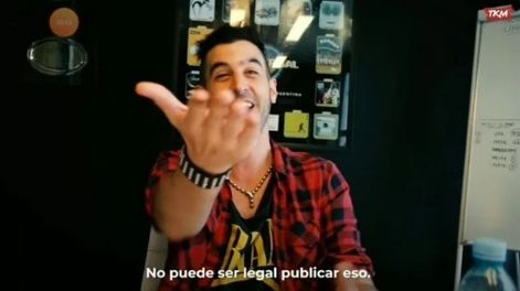 Un chico 20 años menor la invitó a una cita romántica y un insólito comentario la dejó sin palabras