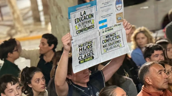 cautelar por los preuniversitarios: que hara la unsj, el plan para recuperar clases y por que aun no corre el plazo judicial