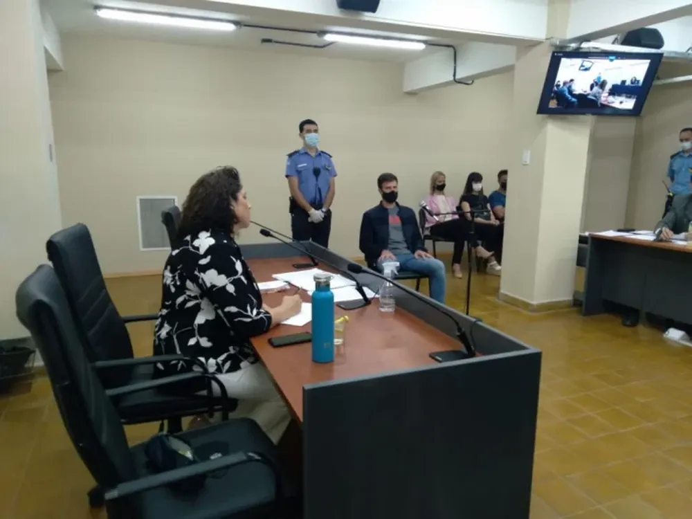 El ginecólogo acusado de violación fue absuelto