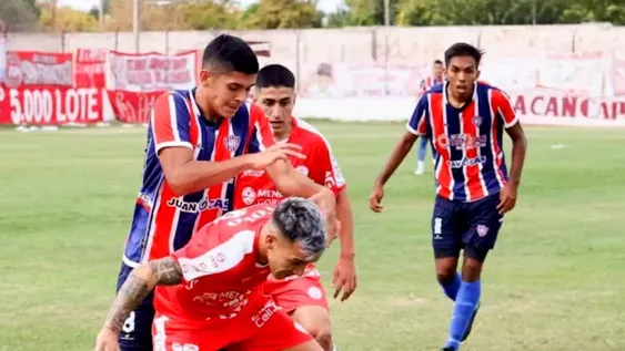 Peñarol no se levanta