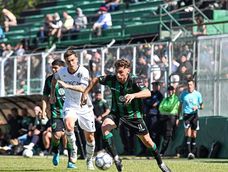 empate con sabor a poco: san martin no pudo con el lider tristan suarez en el hilario sanchez