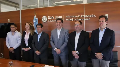 El gobierno provincial lanzó una línea de créditos de 1.500 millones de pesos para el sector turístico