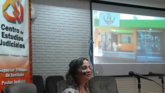 La Corte anuló la suspensión por mala praxis contra la psicóloga de Anivi