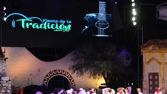 La Fiesta de la Tradición dio a conocer su grilla de artistas invitados para la próxima edición