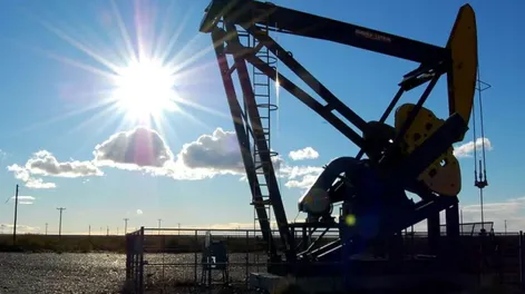 Interés por el gas de Vaca Muerta de un grupo económico de Brasil