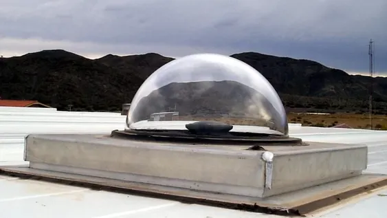 La cola de la Luna: el ‘mágico’ descubrimiento que tuvo participación sanjuanina