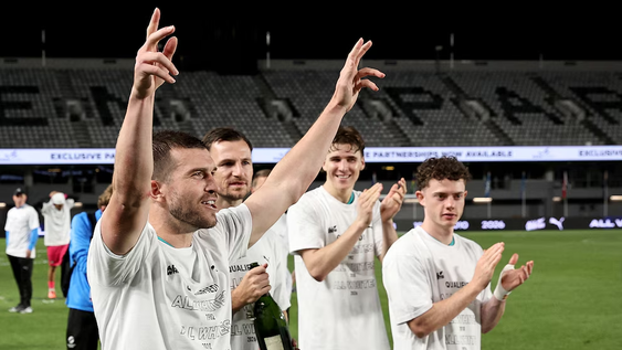 la campana de un argentino que convirtio a tim payne, el futbolista menos conocido, en una de las figuras del mundial