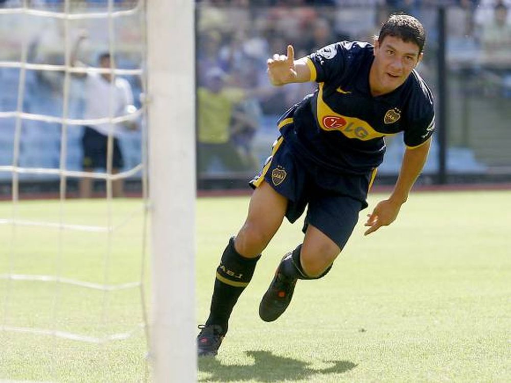 Boca no detiene su marcha