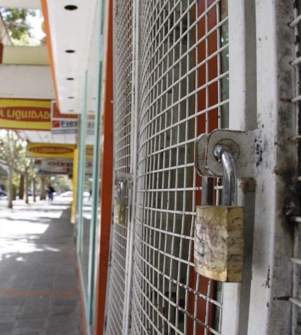 Comerciantes sanjuaninos piden ayuda para hacer frente a costos económicos de la cuarentena