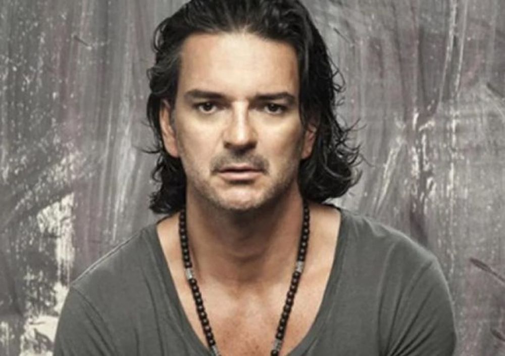 El revelador mensaje de Ricardo Arjona: “Me aburrí”
