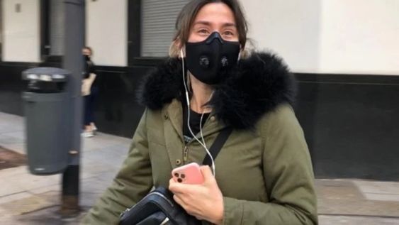 Reapareció Jimena Barón tras su misteriosa ausencia en las redes y habló de Daniel Osvaldo
