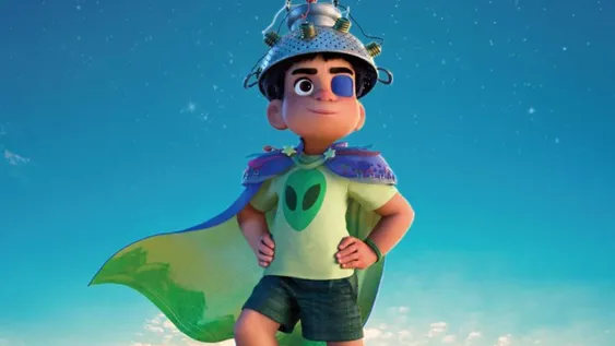 La nueva aventura galáctica