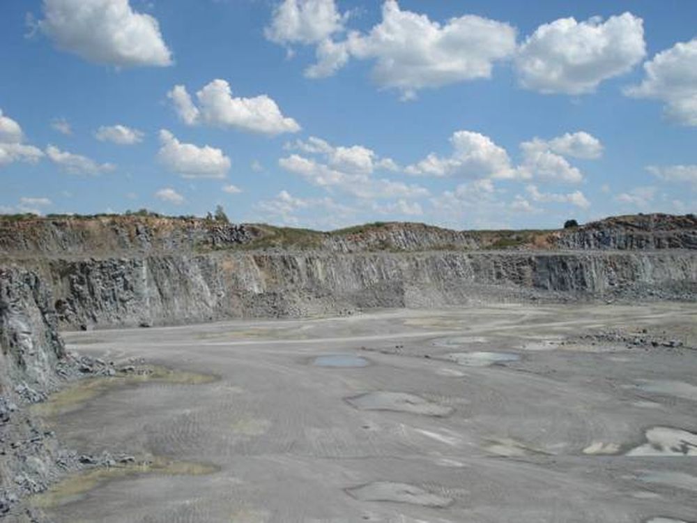 En Santiago del Estero piden pista para buscar tierras raras