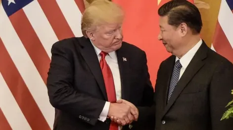 Trump confirma un acuerdo con China por los aranceles y la guerra comercial