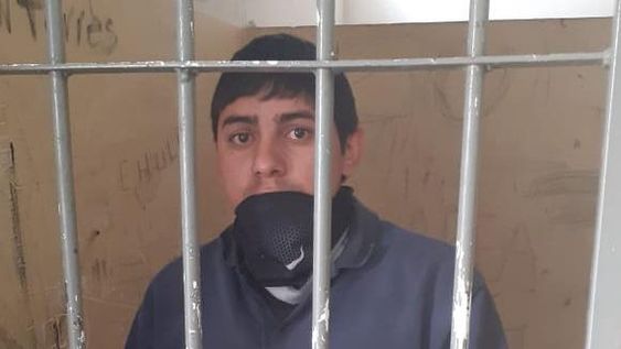 Ocho meses de cárcel para el motochorro que volvió a delinquir tras salir del Penal