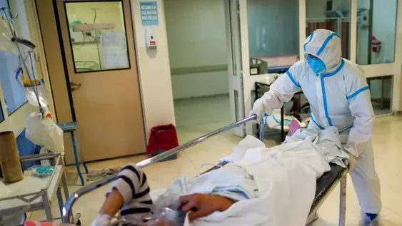 Covid-19 en Argentina: reportaron 82 nuevas muertes y 9.230 casos en las últimas 24 hs