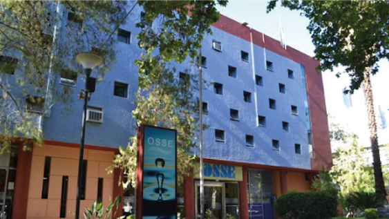 Cuatro trabajadores de OSSE tienen coronavirus