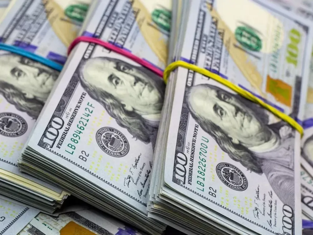 El dólar blue vuelve a subir y toca un nuevo máximo histórico