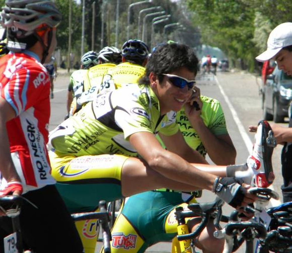 Saldaño, expectante