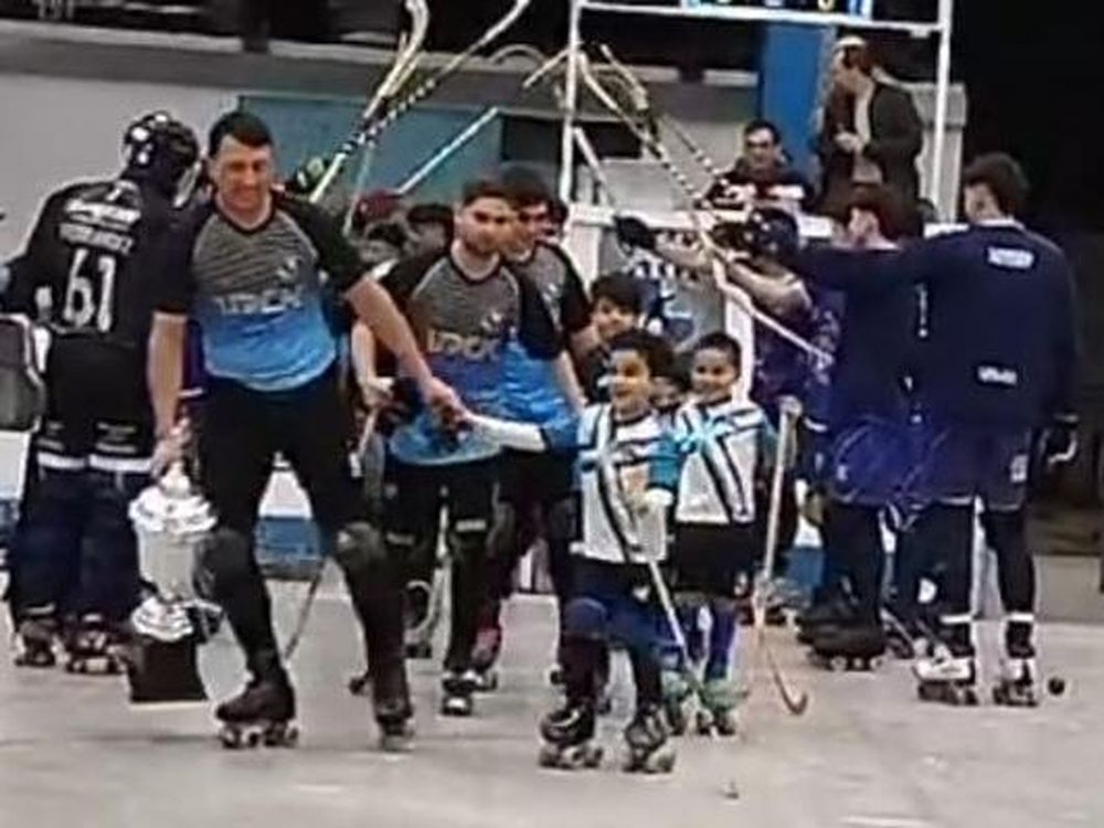 Unión dio la nota bajando al campeón