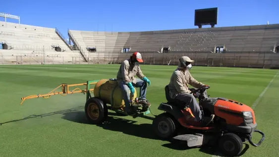 La lista de Scaloni sin sorpresas