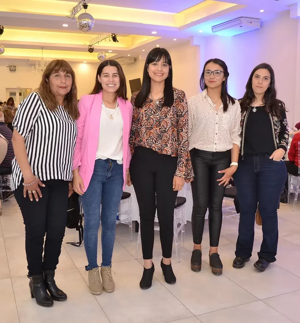Los psicopedagogos celebraron su día