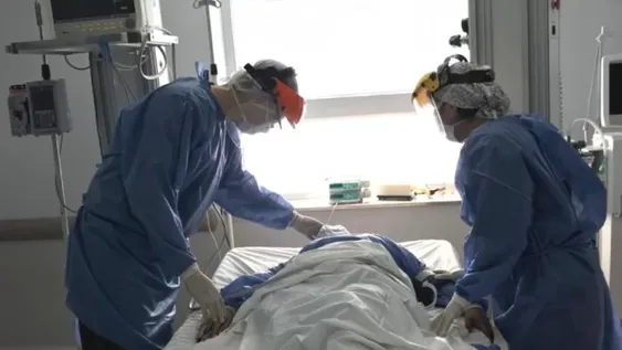 Coronavirus en San Juan: hay 6 casos en estudio y 192 test que dieron negativo