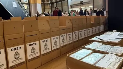 Elecciones en Corrientes: el oficialismo apuesta al hermano del gobernador y Milei a un candidato propio