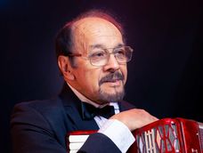 Música pop y canto lírico se unen en este espectáculo, algo muy poco frecuente en San Juan, dijo el maestro Orlando Tejada.&nbsp;