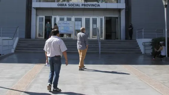 La Justicia apuró a la OSP a dar una cobertura clave a un afiliado con ELA