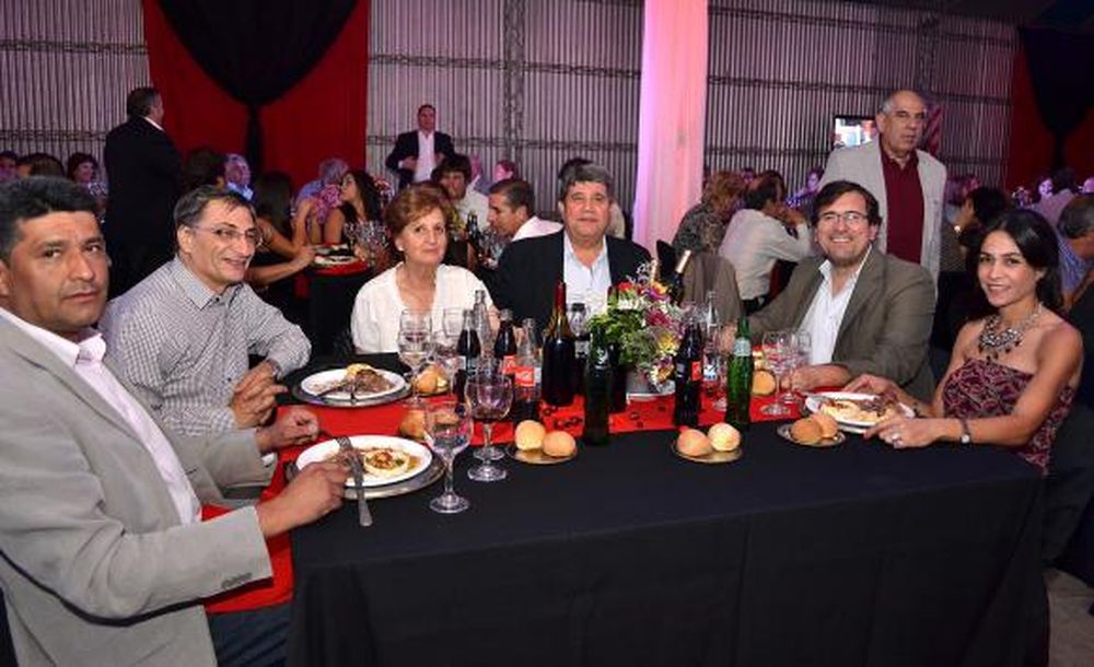 Aniversario de la Cámara Vitivinícola